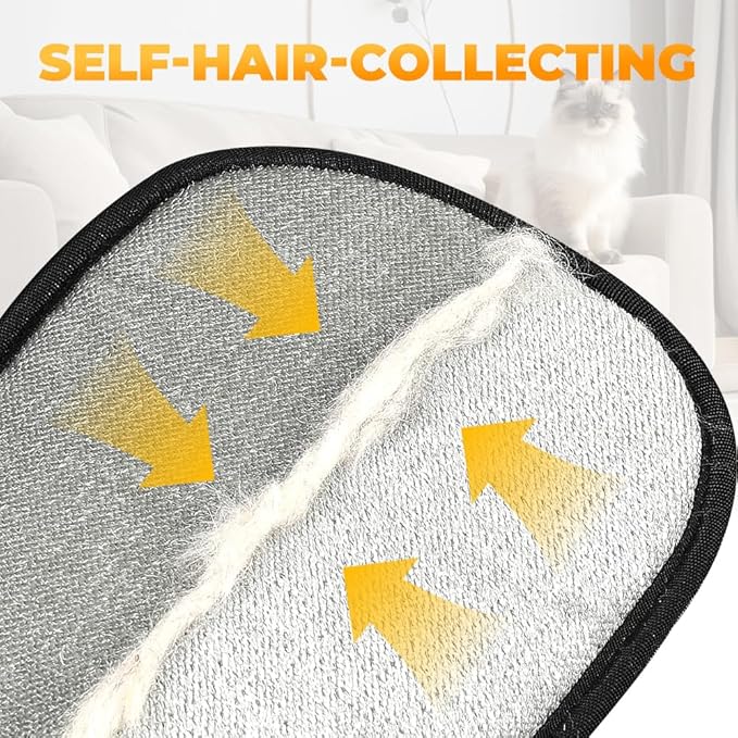 Fluffix™ FurSwipe Glove