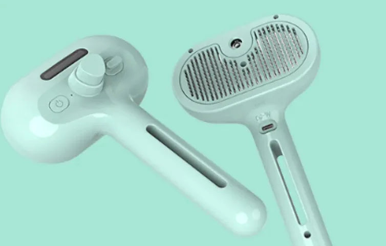 Fluffix™ Pet Comb