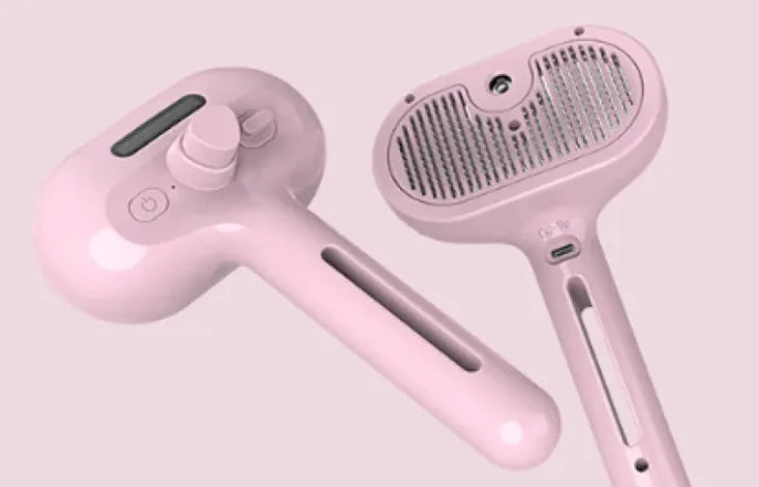 Fluffix™ Pet Comb