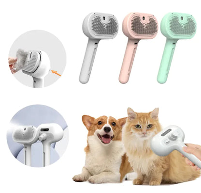 Fluffix™ Pet Comb