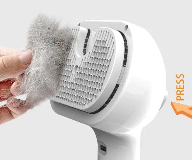 Fluffix™ Pet Comb